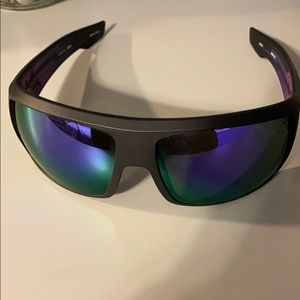 Fox racing sunglasses